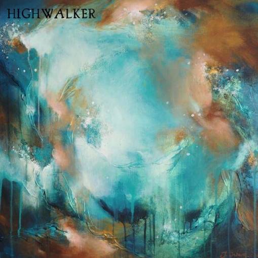Okładka Highwalker - Highwalker