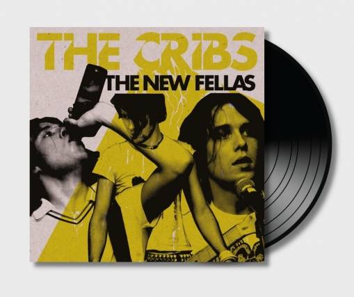 The New Fellas LP