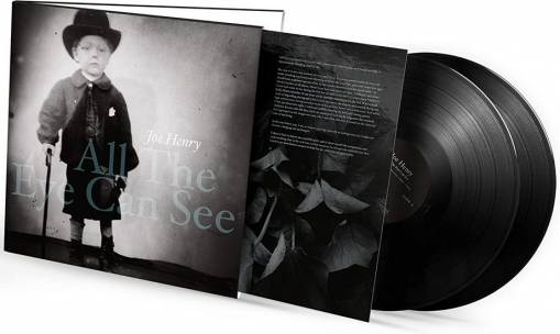 All The Eye Can See LP