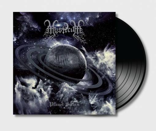 Planet Satan LP