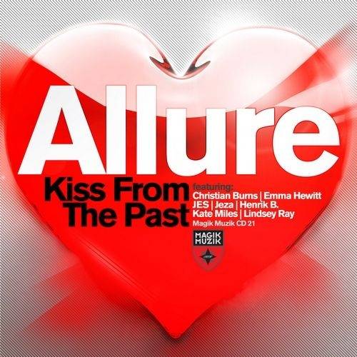 Okładka Allure - Kiss From The Past [NM]