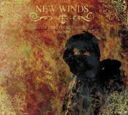 Okładka New Winds - This Fire. These Words 1996-2006 [NM]