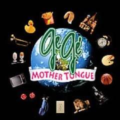Okładka Gege Telesforo - Gege And The Mother Tongue [NM]
