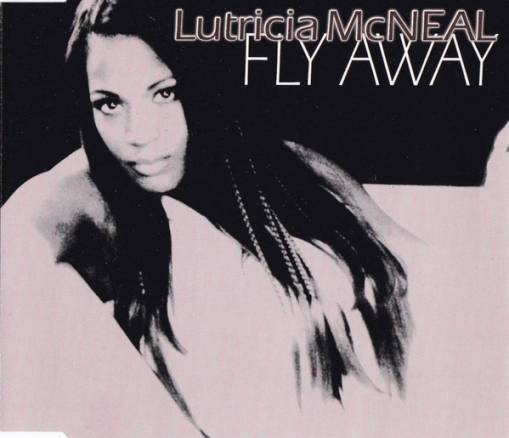 Okładka Lutricia McNeal - Fly Away [NM]