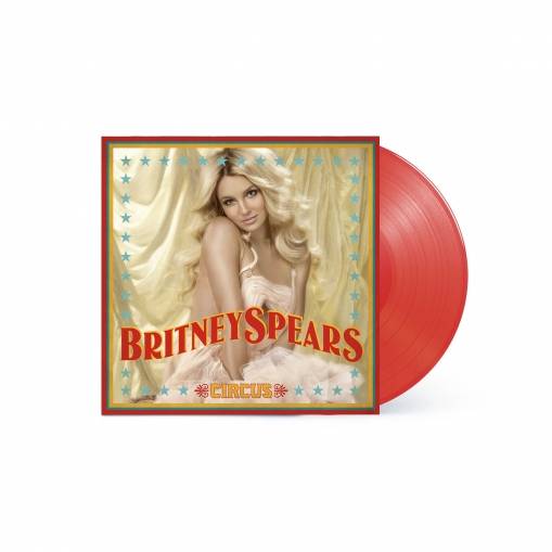 Circus (LP RED)