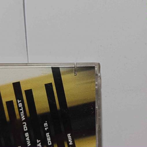 Alles Wird Geil (Czyt. Opis) [VG]