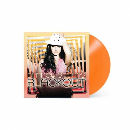 Blackout (LP ORANGE)