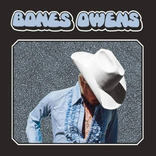 Okładka Bones Owens - Bones Owens