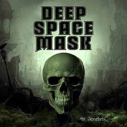 Okładka Deep Space Mask - In Tenebris