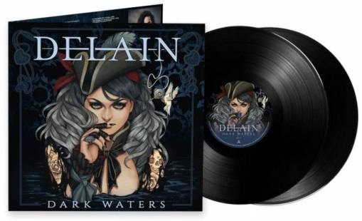 Dark Waters LP