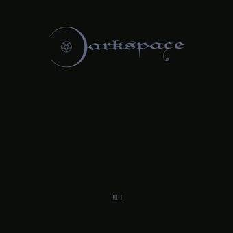 Okładka Darkspace - Dark Space III I