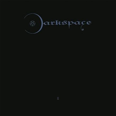 Okładka Darkspace - Dark Space II