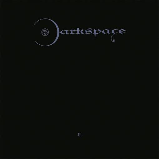 Okładka Darkspace - Dark Space III