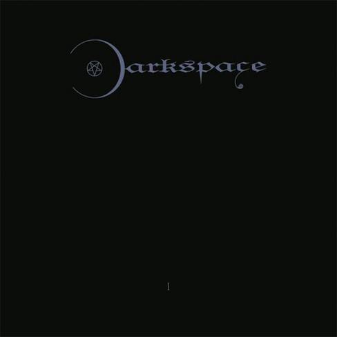 Okładka Darkspace - Dark Space I