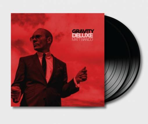 Gravity LP