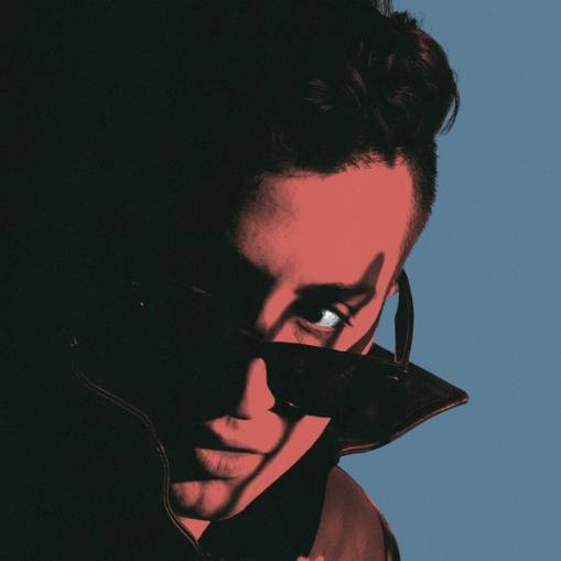 Okładka Des Rocs - A Real Good Person In A Real Bad Place