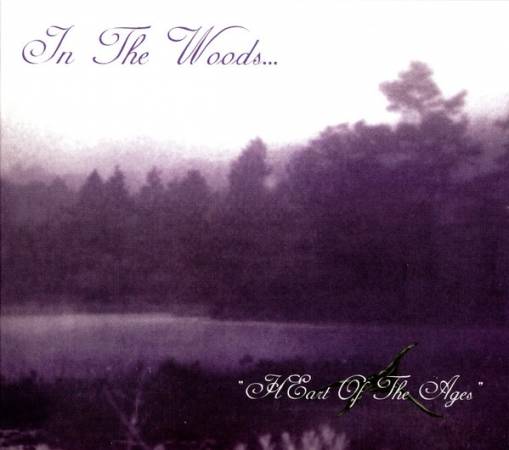 Okładka In The Woods - Heart Of The Ages