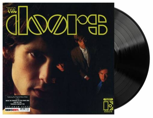 THE DOORS (MONO)