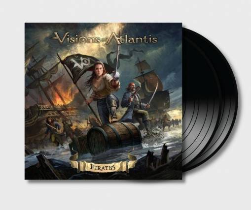 Pirates LP