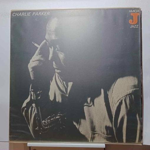 Okładka Charlie Parker - Charlie Parker (LP) [G]