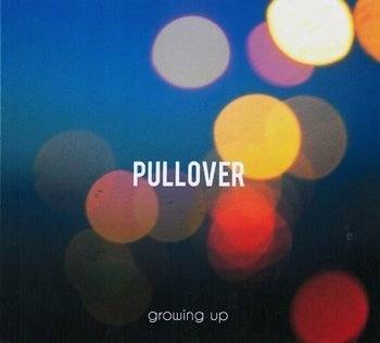 Okładka Pullover - Growing up [NM]