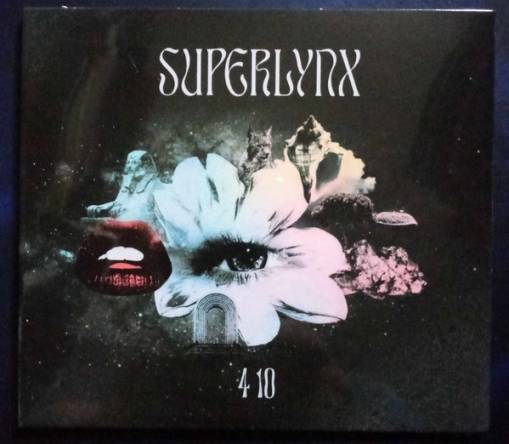 Okładka Superlynx - 4 10