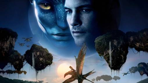 AVATAR (2009): WERSJA ZREMASTEROWANA (2 BD)