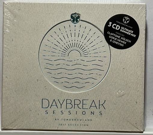 Okładka Various - Daybreak sessions 2017