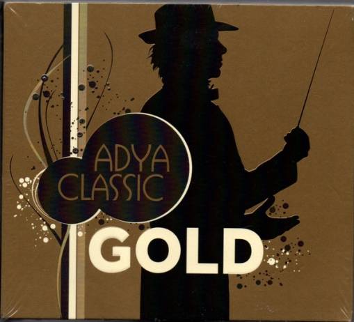 Okładka Adya - Adya Classic Gold