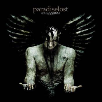 Okładka Paradise Lost - In Requiem