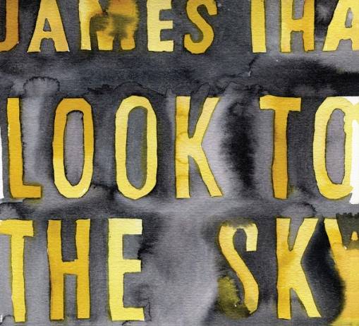 Okładka James Iha - Look To The Sky
