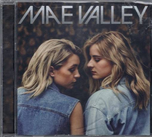 Okładka Mae Valley - Mae Valley