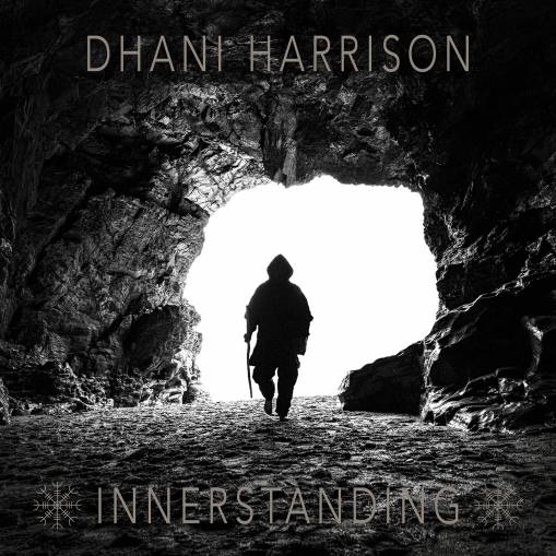 Okładka Dhani Harrison - INNERSTANDING