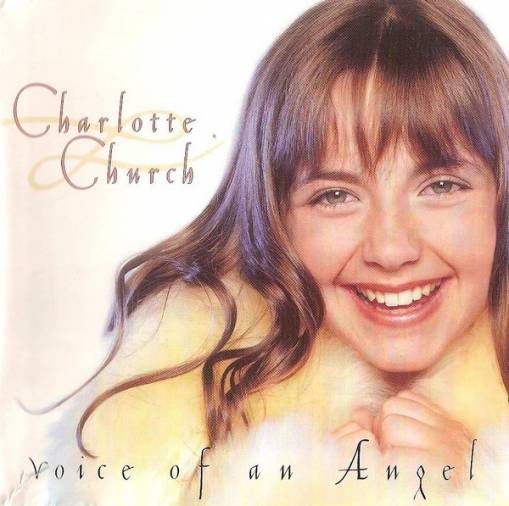 Okładka Charlotte Church - Voice Of An Angel [EX]