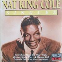 Okładka Nat King Cole - Singles [EX]