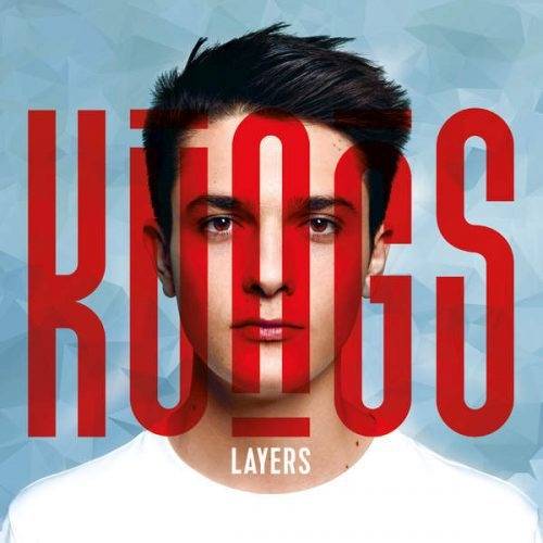 Okładka Kungs - Layers [EX]