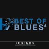 Okładka Various - Best Of Blues 4 [VG]