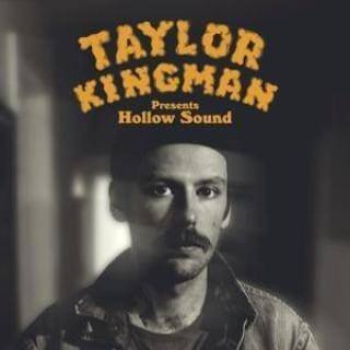 Okładka Kingman, Taylor - Hollow Sound