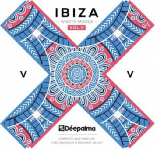 Okładka V/A - Deepalma Ibiza Winter Moods Vol 5