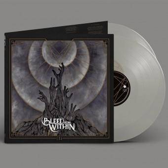 Okładka Bleed From Within - Era LP CLEAR