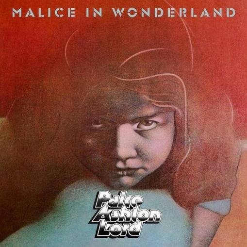 Okładka Paice Ashton Lord - Malice In Wonderland