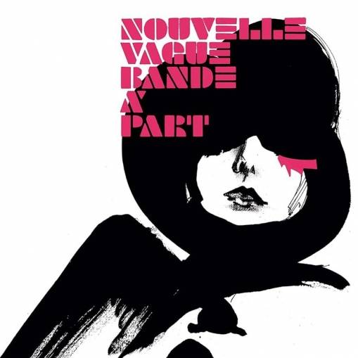 Okładka Nouvelle Vague - Nouvelle Vague 20th Anniversary LP