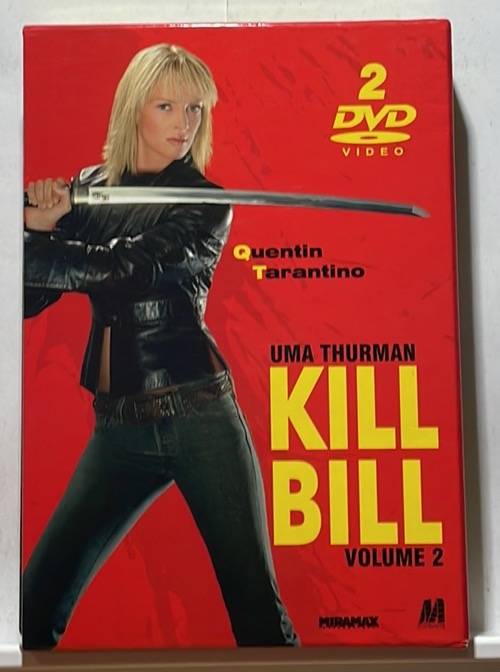 Kill Bill [NM]