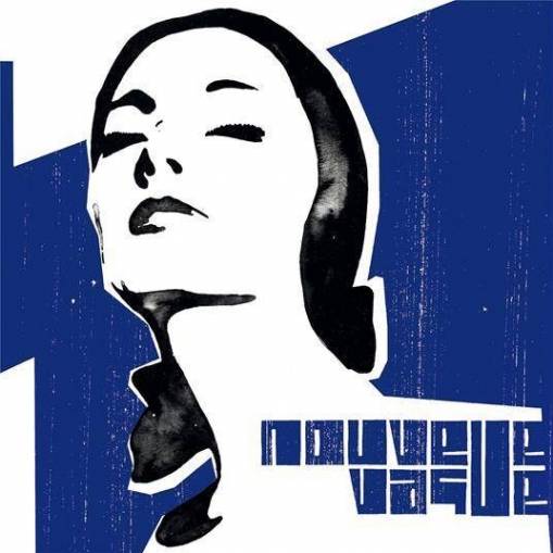 Okładka Nouvelle Vague - Bande A Part 20th Anniversary LP