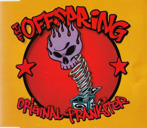 Okładka The Offspring - Original Prankster [G]