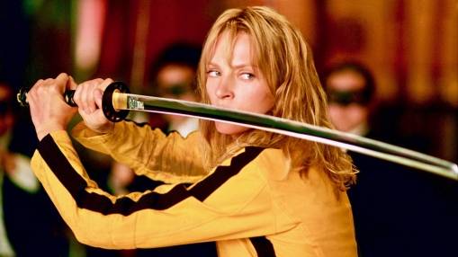 Kill Bill [NM]