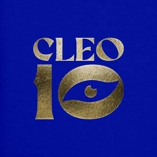 Okładka CLEO - 10