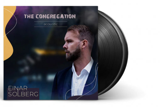 Okładka Solberg, Einar - The Congregation Acoustic