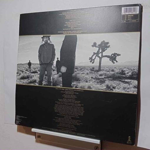 The Joshua Tree (LP) [G]