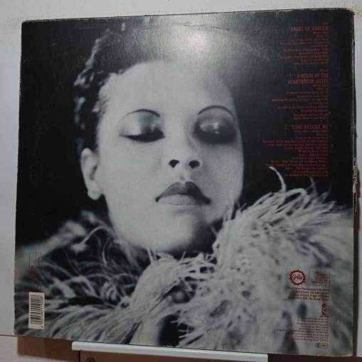 Angel Of Harlem (LP) [G]